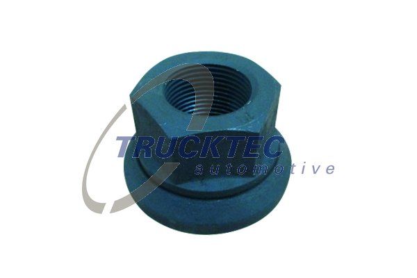 TRUCKTEC AUTOMOTIVE Rattamutter 90.08.201